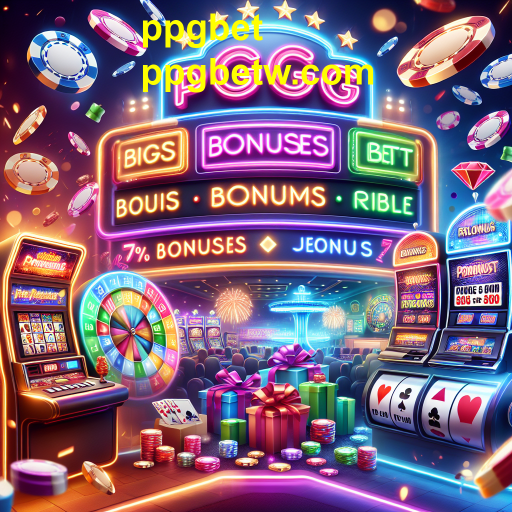 Descubra os Bônus e Ofertas Imperdíveis do PPGBet